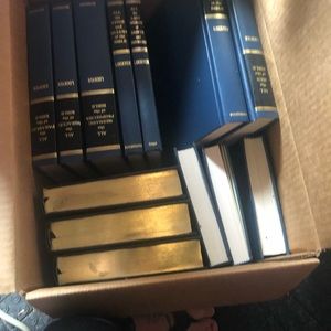 Bible book study books